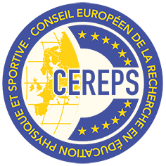 CEREPS: European Council of Research in Physical Education & School Sport