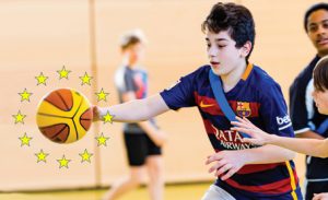 European Conference on Research on Physical Education and School Sports